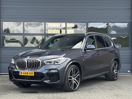 BMW X5 0