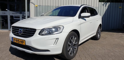 Volvo XC60 0