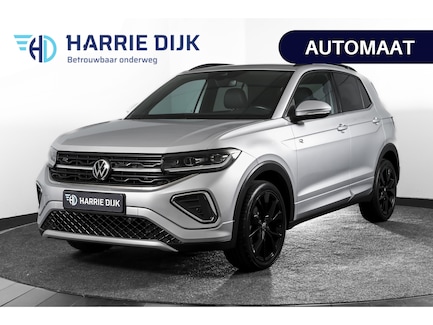 Volkswagen T-Cross 0