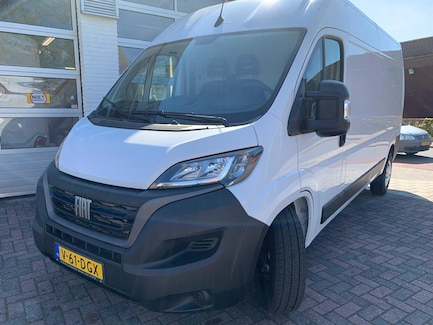 Fiat Ducato 0