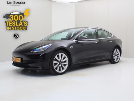 Tesla Model 3 0