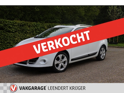 Renault Megane 0