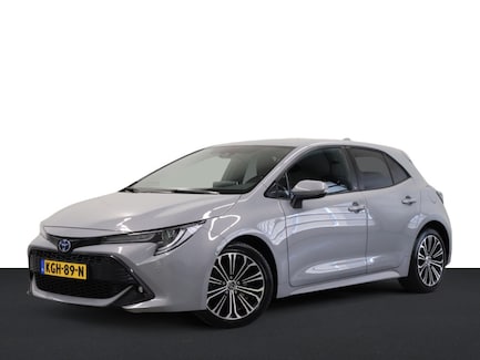 Toyota Corolla 0
