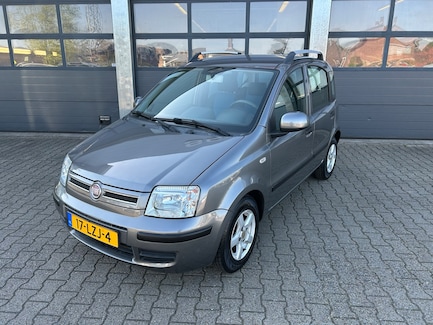 Fiat Panda 0