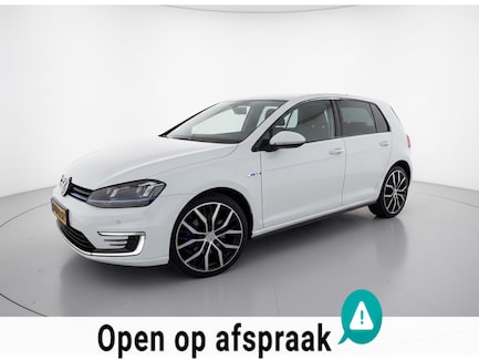Volkswagen Golf 0