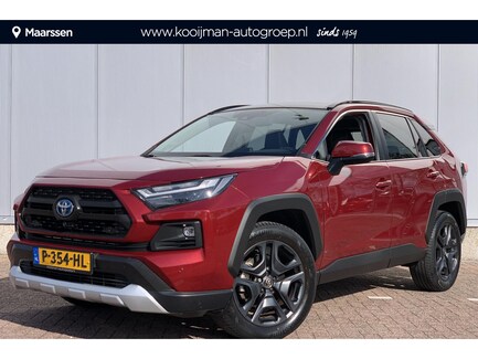 Toyota RAV4 0