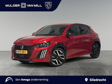 Peugeot 208 0