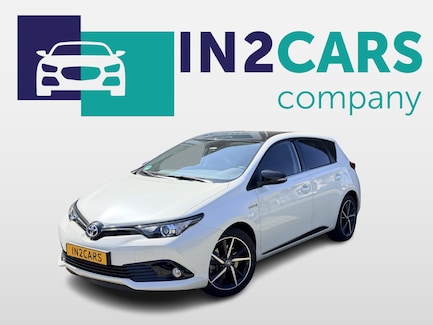 Toyota Auris 0