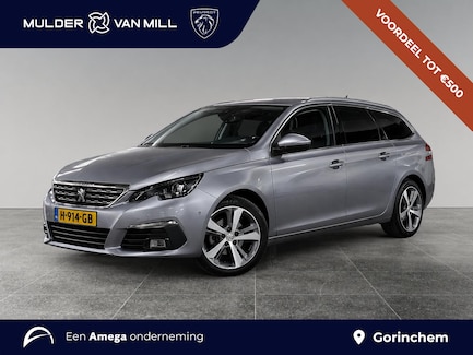 Peugeot 308 0