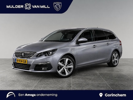 Peugeot 308 0
