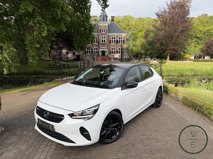 Opel Corsa 0