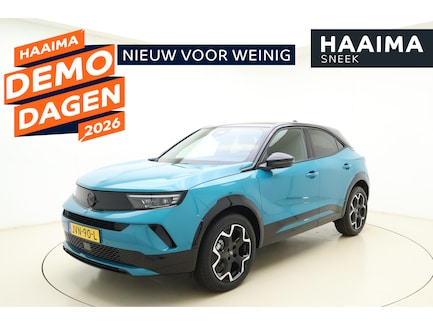 Opel Mokka 0