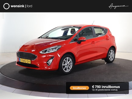 Ford Fiesta 0