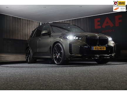 BMW X5 0