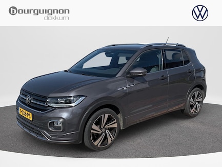 Volkswagen T-Cross 0