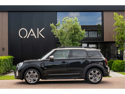 MINI Countryman 0