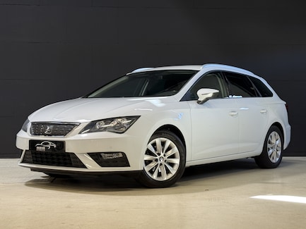 SEAT Leon 0