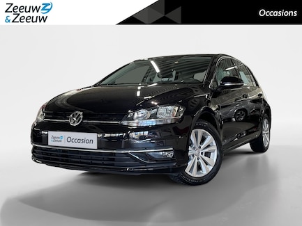 Volkswagen Golf 0