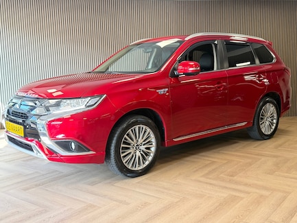 Mitsubishi Outlander 0
