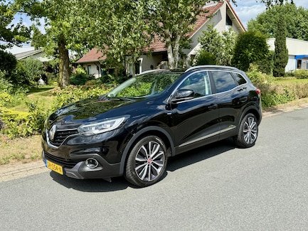 Renault Kadjar 0