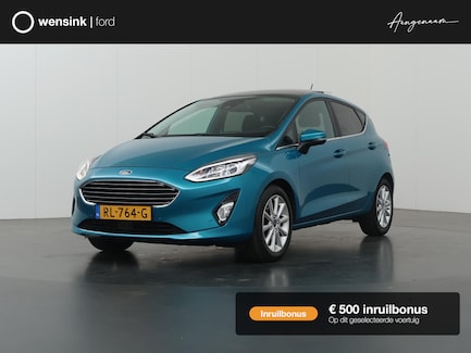 Ford Fiesta 0