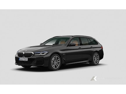 BMW 5-Serie 0