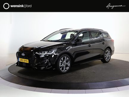 Ford Focus 0