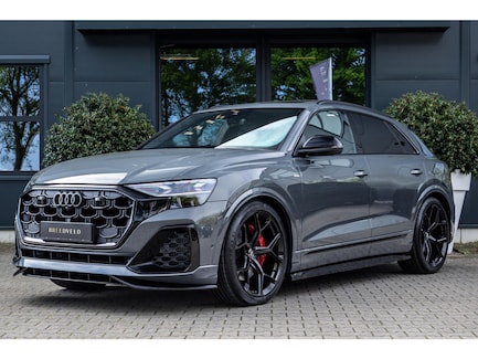 Audi Q8 0