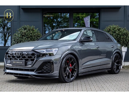 Audi Q8 0
