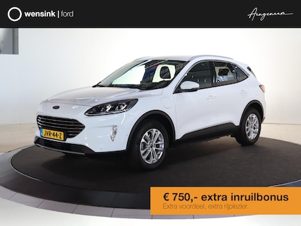 Ford Kuga 0