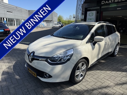 Renault Clio 0