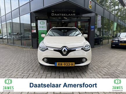Renault Clio 0