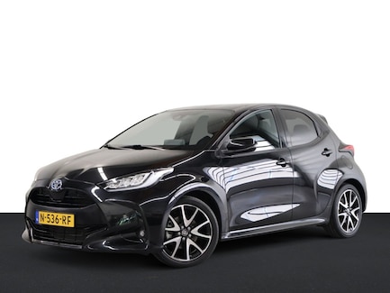 Toyota Yaris 0