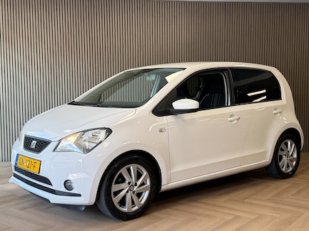 SEAT Mii 0