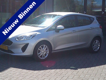 Ford Fiesta 0