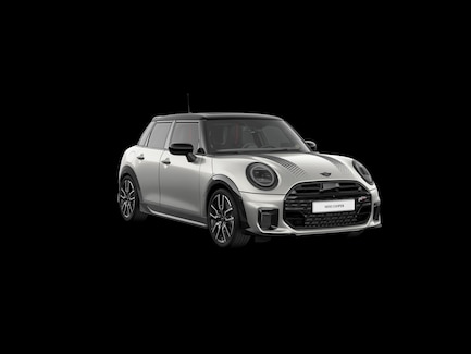 MINI Cooper S 0