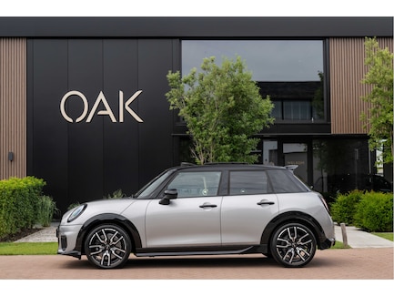 MINI Cooper S 0