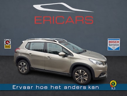 Peugeot 2008 0