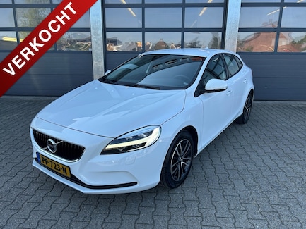Volvo V40 0