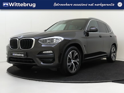 BMW X3 0