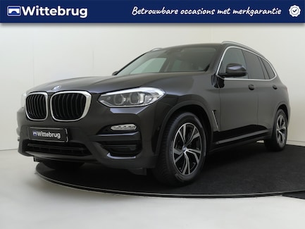 BMW X3 0