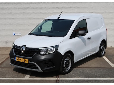 Renault Kangoo 0