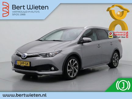 Toyota Auris 0