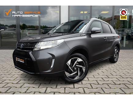 Suzuki Vitara 0