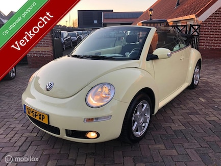 Volkswagen Beetle 0