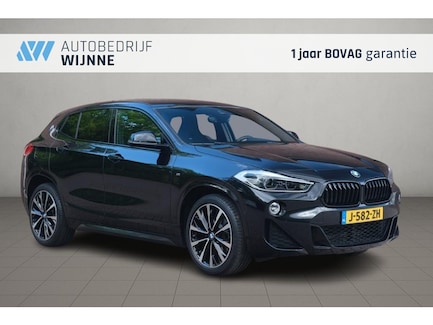 BMW X2 0