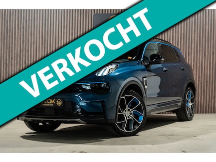 Lynk & Co 01 0