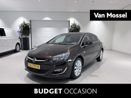 Opel Astra 0