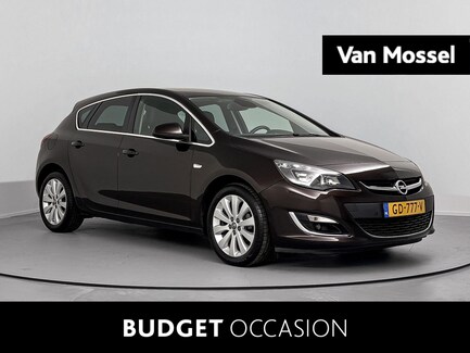 Opel Astra 0