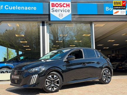 Peugeot 208 0